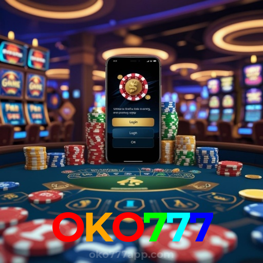 OKO777:Vença no futebol online e transforme suas apostas em prêmios!