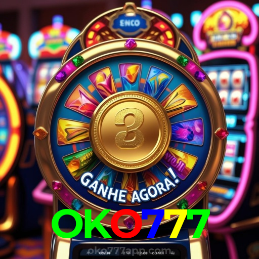 OKO777：Jogue poker como um profissional e vença agora mesmo!