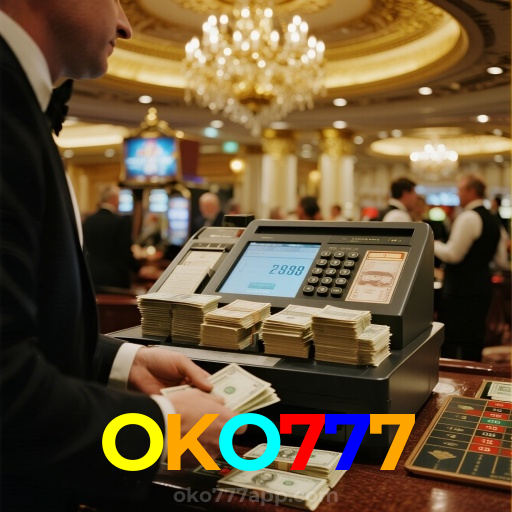 OKO777:Jogue poker e aposte no futebol para grandes prêmios em nosso cassino!