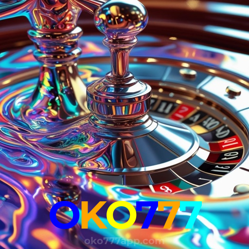 OKO777:Jogue agora no nosso cassino online e vença nas mesas de poker!