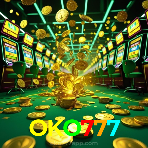 OKO777：Se você ama futebol, aposte nas partidas digitais e vença!