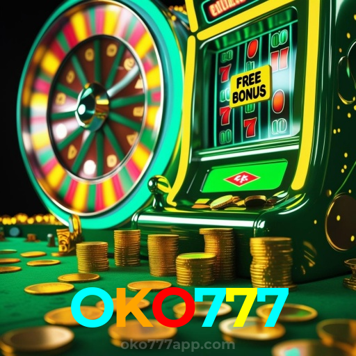 OKO777:A sorte está ao seu lado! Aposte no futebol online e vença!