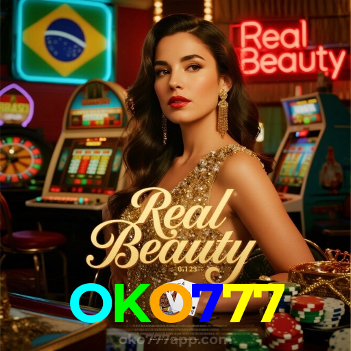 OKO777:Jogue nas mesas de poker e vença como um profissional!