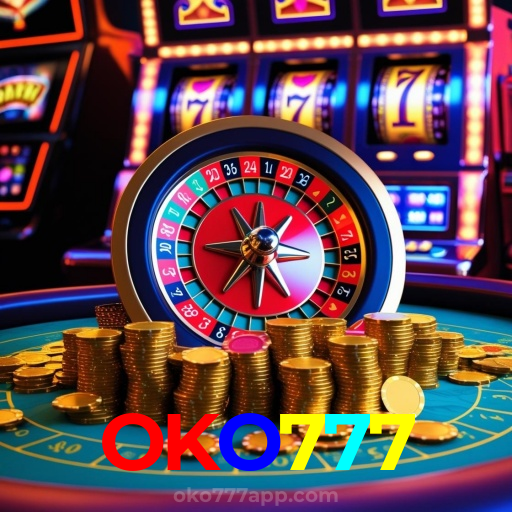 OKO777：Jogue poker, aposte no futebol e ganhe em nosso cassino online!