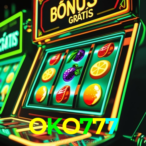 OKO777:A roleta digital é sua chance de ganhar! Aposte e vença!