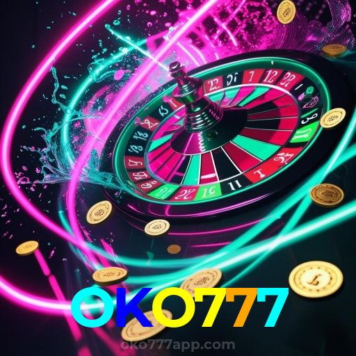 OKO777：O cassino online mais confiável para jogar blackjack e apostar no futebol!