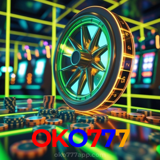 OKO777：Aposte no futebol e jogue os melhores jogos de cassino com grandes prêmios!