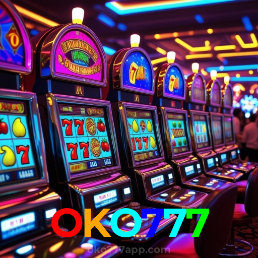 OKO777：Aposte no futebol online e seja o maior vencedor de todos!