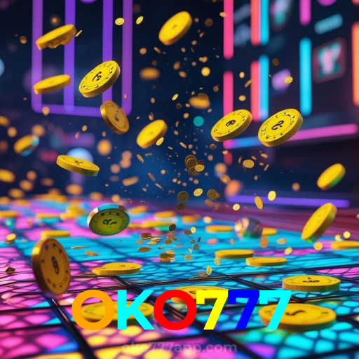 OKO777：O cassino online mais confiável para jogar blackjack e apostar no futebol!