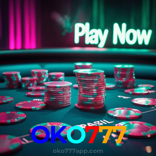 OKO777:Jogue futebol digital e conquiste prêmios incríveis!