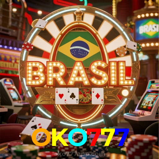 OKO777：O futebol nunca foi tão emocionante! Aposte e vença!