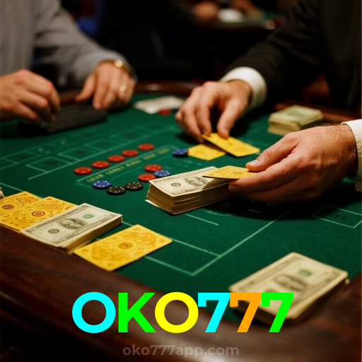 OKO777：O futebol online está na sua tela! Aposte agora e vença!