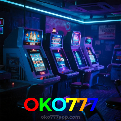 OKO777:As melhores roletas te aguardam! Aposte e conquiste sua vitória!