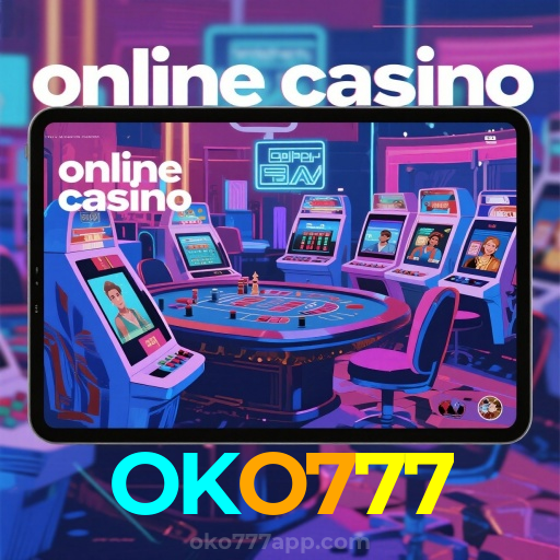 OKO777:Jogue futebol online e ganhe grandes prêmios!