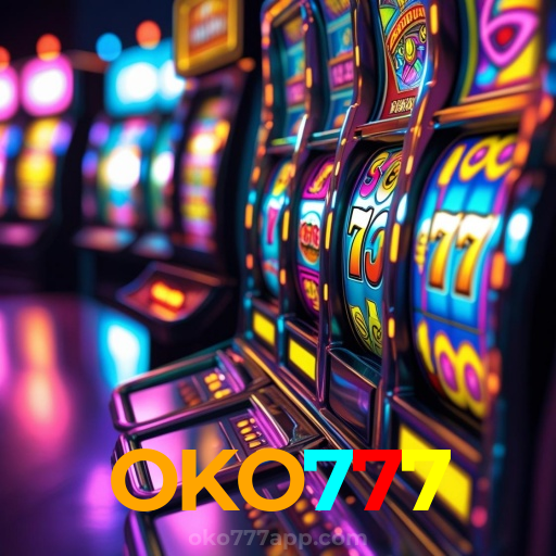 OKO777：O cassino online perfeito para quem adora apostar no futebol e jogar roleta!