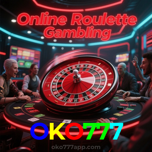 OKO777：Jogue blackjack, slots e aposte ao vivo no futebol, tudo no mesmo cassino!