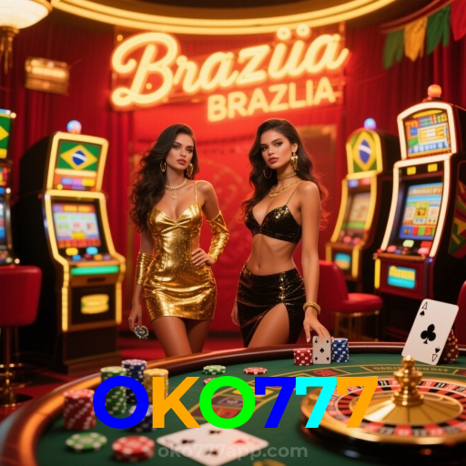 OKO777：Jogue futebol online e marque gols de sorte e prêmios!
