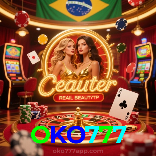 OKO777：Aposte nas melhores mesas de poker e vença como nunca!