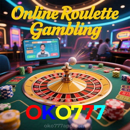 OKO777：Aposte no futebol online e conquiste prêmios incríveis!