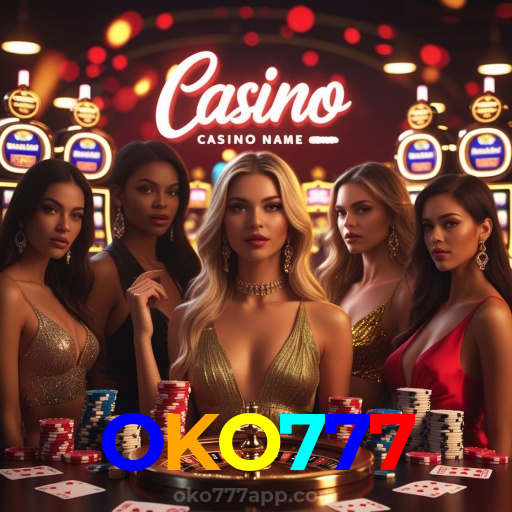 OKO777：Aposte e vença no futebol online, o campo de grandes vitórias!