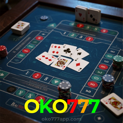 OKO777：Aposte no futebol online e conquiste a sua vitória agora!