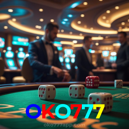 OKO777:Aposte no futebol online e sinta a emoção de ser o vencedor!