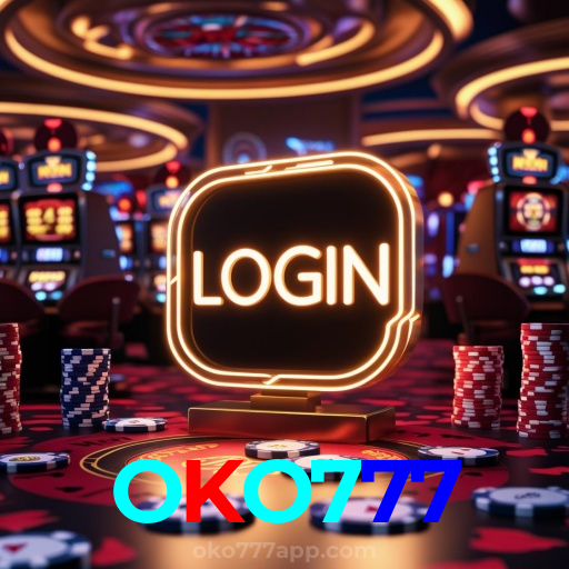 OKO777:A melhor experiência de apostas no futebol e cassino está no nosso site!