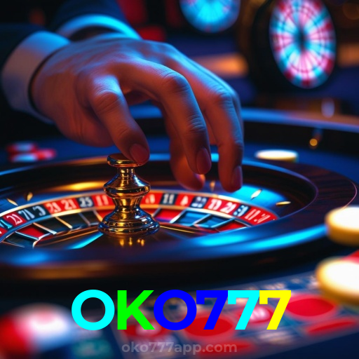 OKO777:Aposte no futebol online e sinta a emoção de vencer!