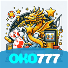 OKO777：Jogue poker online e mostre suas habilidades nas cartas!