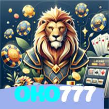 OKO777:Jogue poker, slots e aposte no futebol ao vivo com confiança!