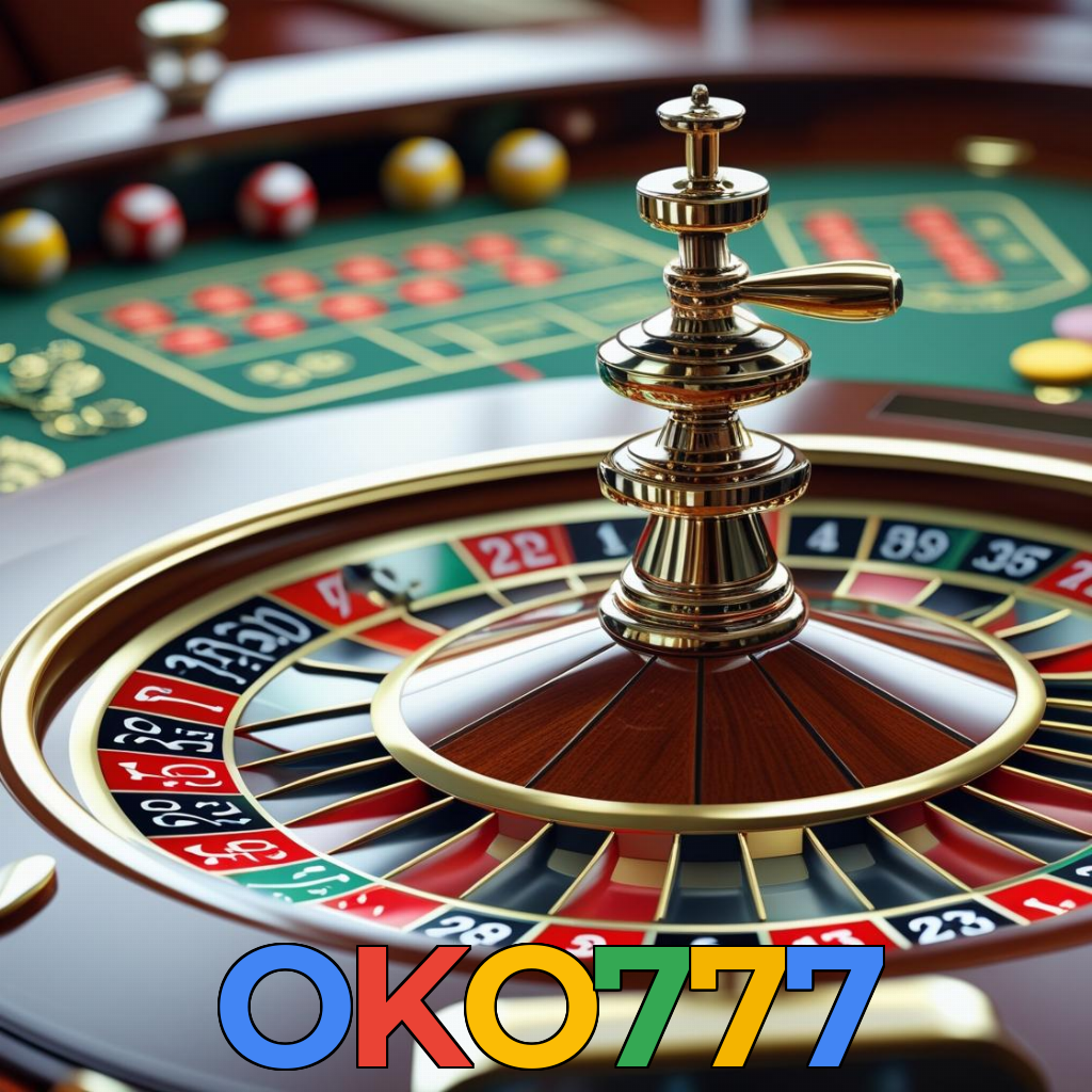 OKO777：Jogue blackjack e aposte no futebol para uma experiência emocionante!