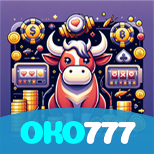 OKO777：Apostas ao vivo no futebol e diversão garantida em blackjack e roleta!