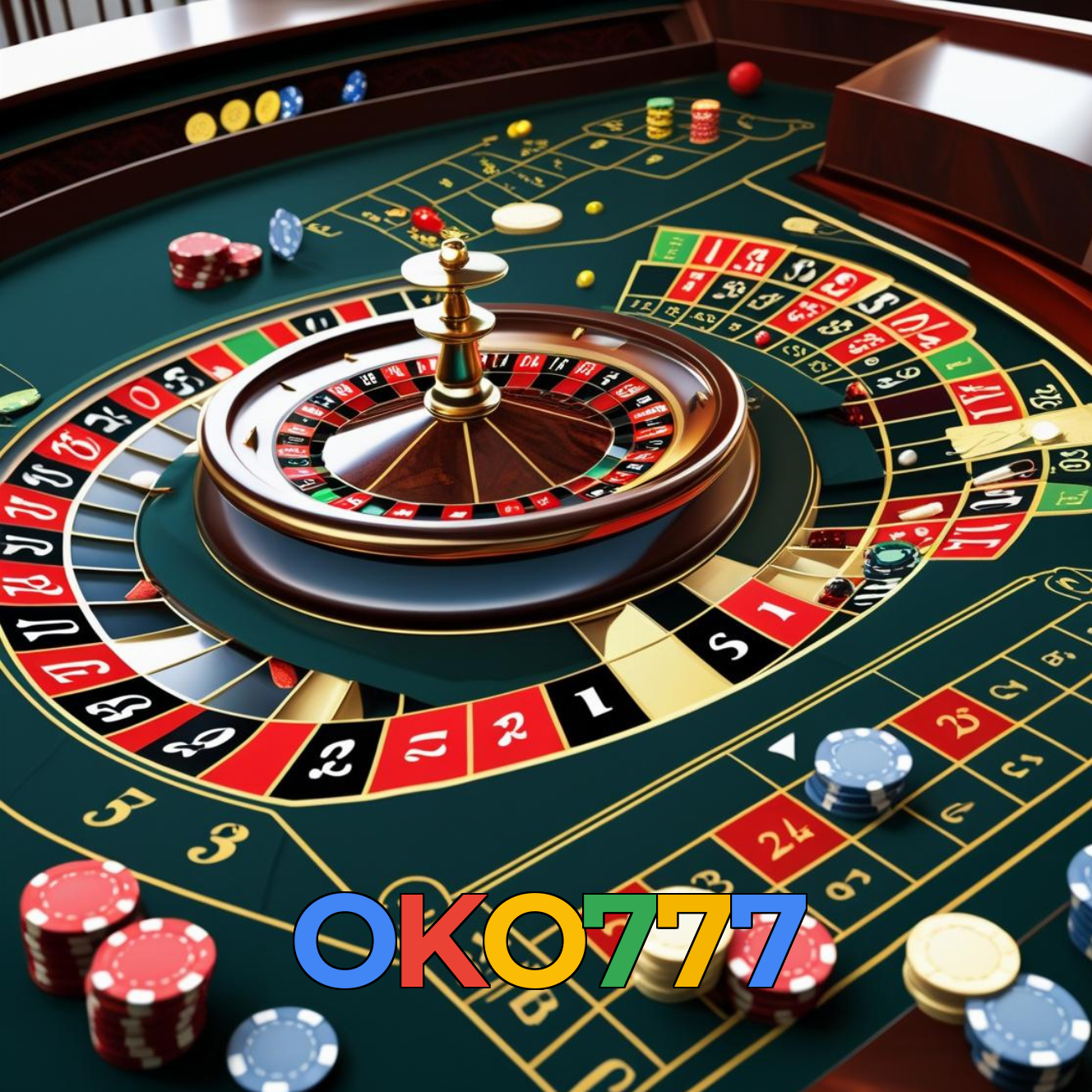 OKO777:Jogue slots, poker e aposte no futebol com grandes prêmios em jogo!
