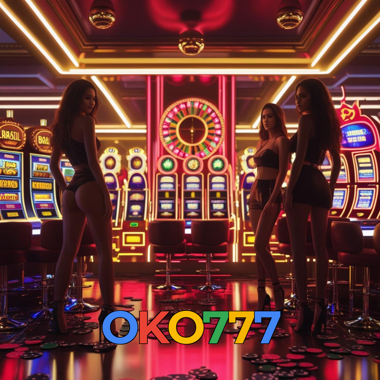 OKO777:Aposte em futebol ao vivo e ganhe prêmios em jogos de cassino como roleta!