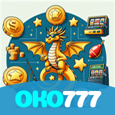 OKO777：Apostas ao vivo no futebol e diversão garantida com slots e roleta!