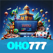 OKO777：Jogue poker e aposte no futebol online, tudo no mesmo lugar!