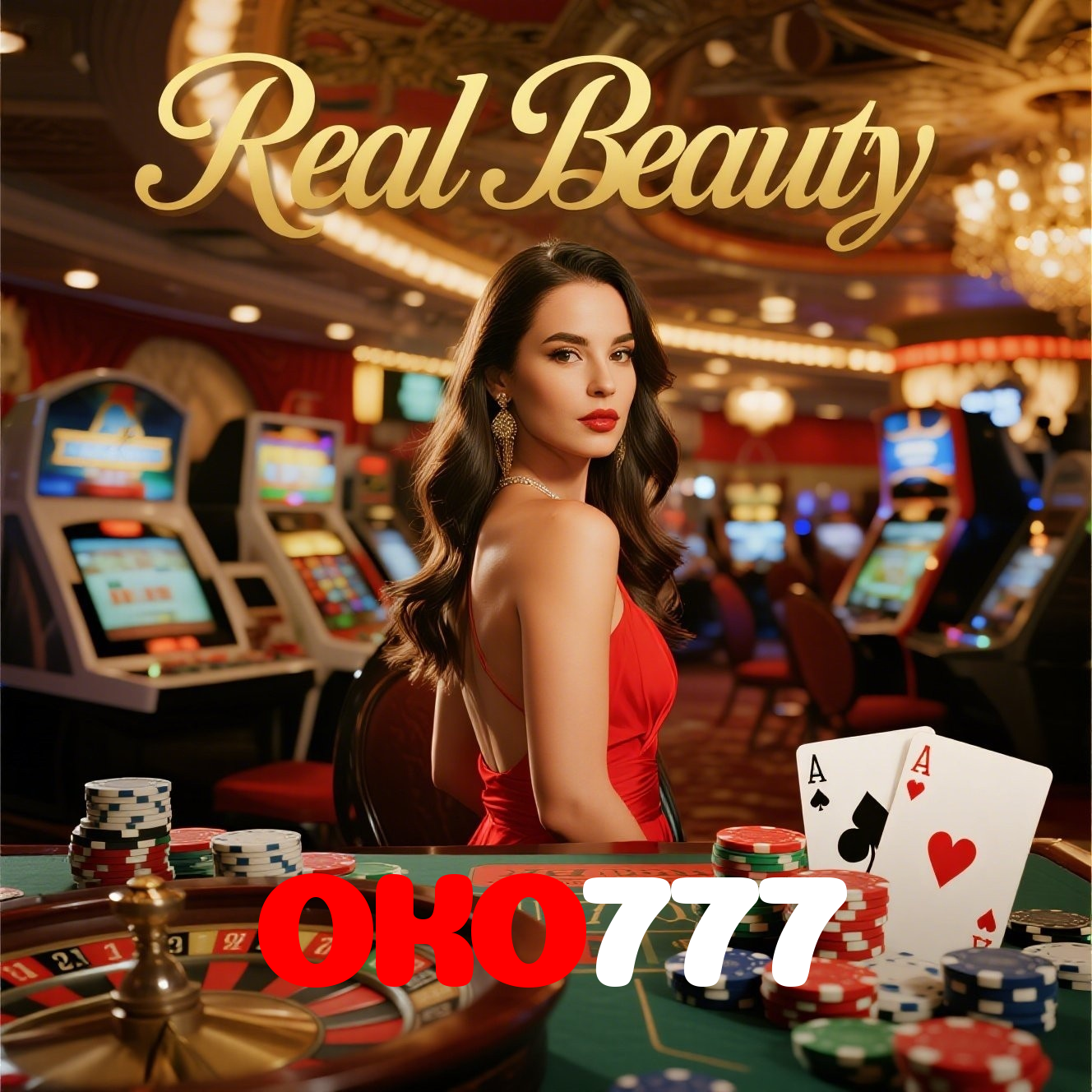OKO777:Jogue poker, roleta e aposte no futebol para uma experiência épica!