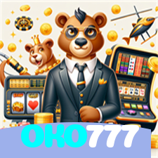 OKO777：Vença na roleta e leve para casa o prêmio dos seus sonhos!