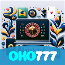 OKO777：Aposte e jogue futebol online: a vitória está ao seu alcance!
