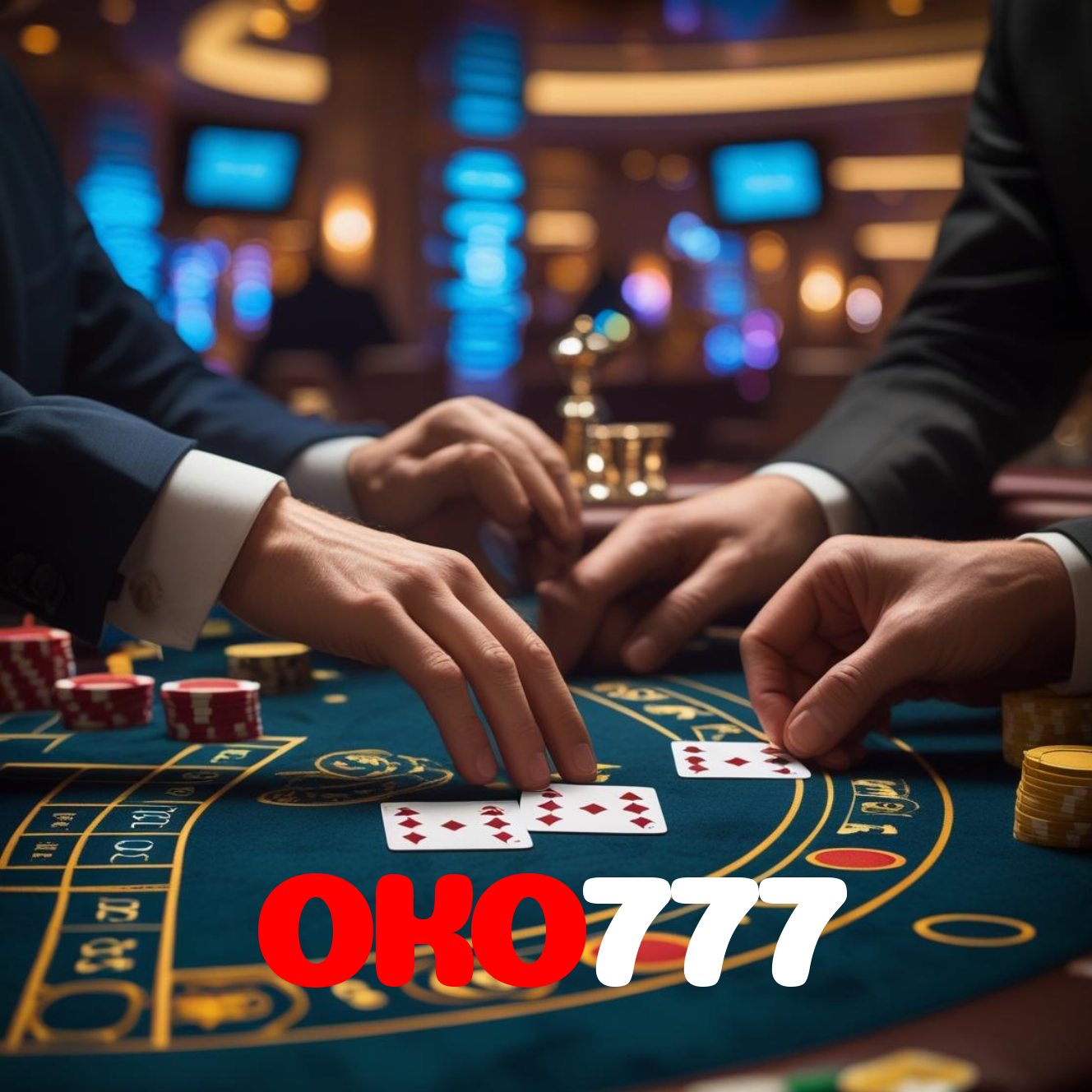 OKO777:Entre no jogo de futebol digital e conquiste sua vitória agora!