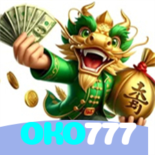 OKO777:Jogue agora e desafie a sorte em nosso cassino online!