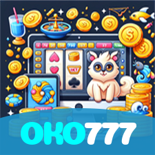 OKO777：Aposte nas mesas de poker e ganhe vitórias épicas!