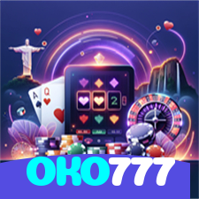 OKO777：Jogue poker, aposte no futebol e ganhe em nosso cassino online confiável!