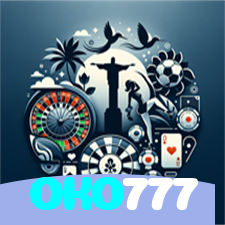 OKO777：Apostas em futebol e os melhores jackpots de cassino te esperam!