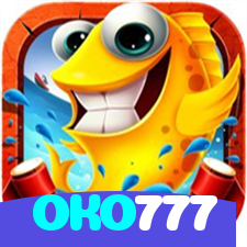 OKO777:Jogue agora e vença nas melhores slots online!