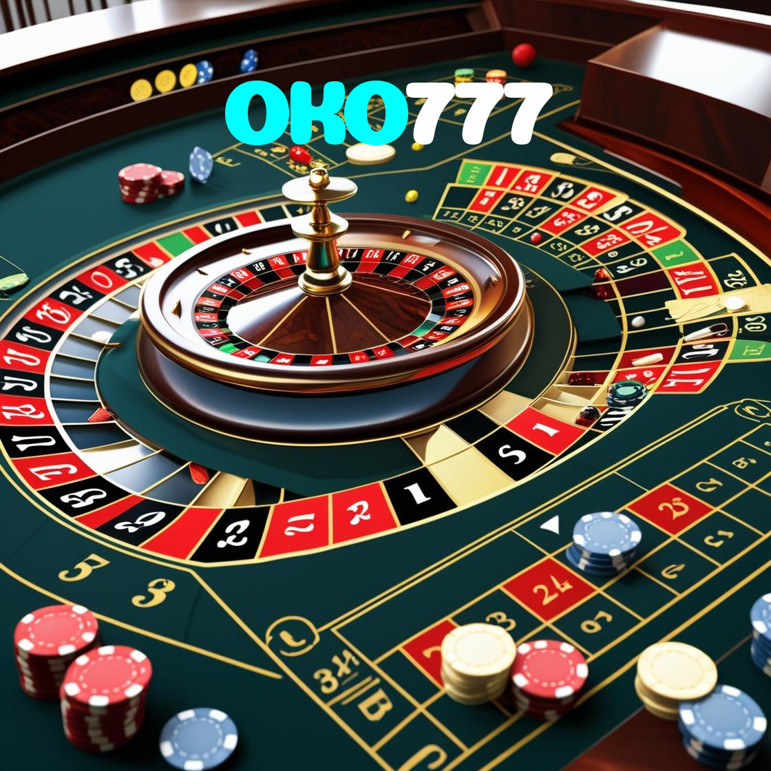 OKO777：Aposte no futebol e jogue as melhores slots para grandes vitórias!
