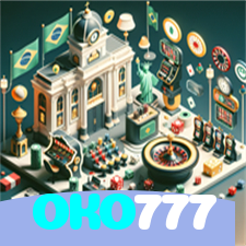 OKO777：Vença no futebol online e ganhe grandes prêmios em nosso cassino!