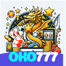OKO777：O melhor cassino online está te esperando! Aposte e vença!