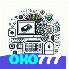 OKO777:Apostas ao vivo no futebol e grandes vitórias em blackjack esperam por você!