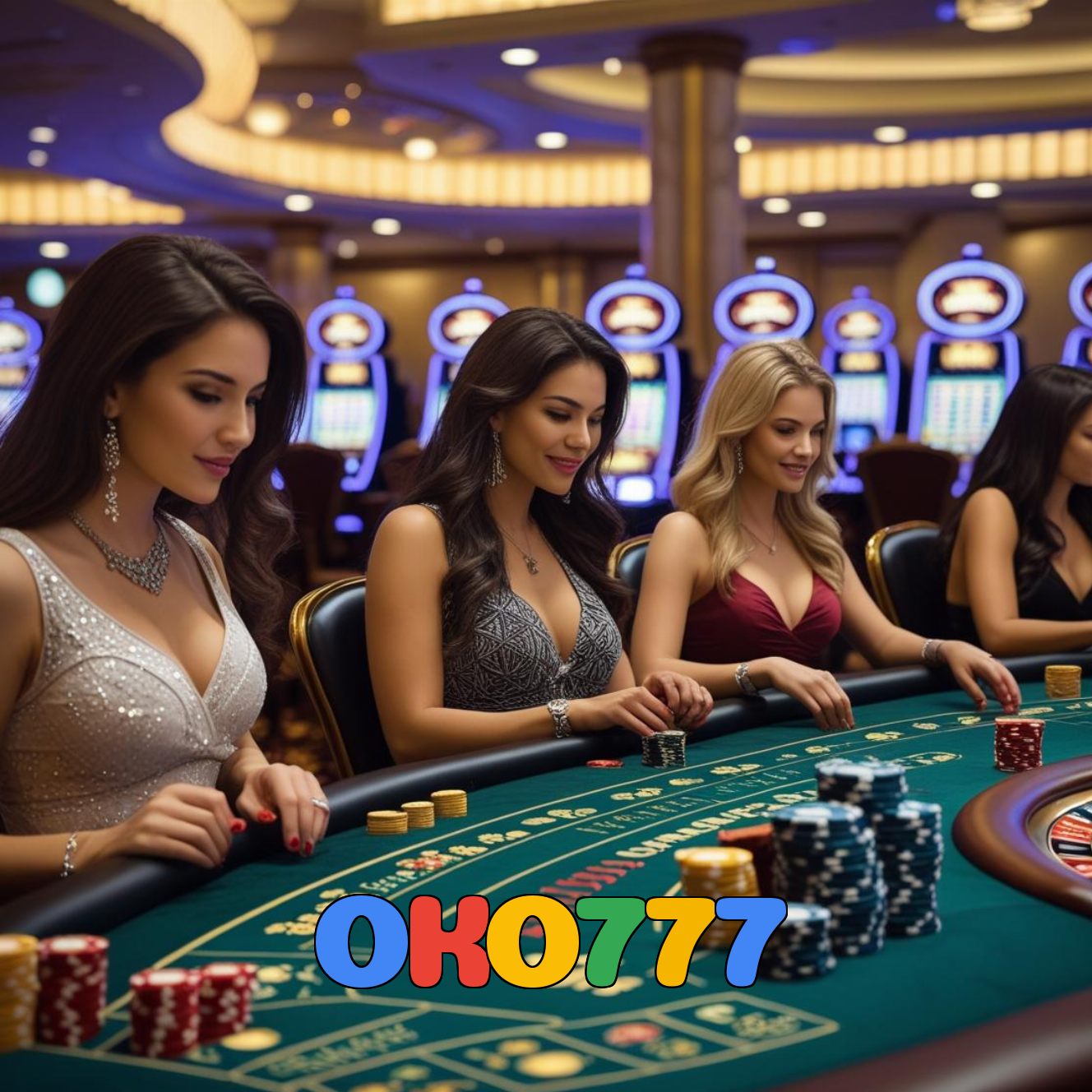 OKO777:Jogue blackjack e aposte no futebol para uma experiência completa!